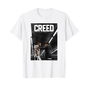 Creed Poster Shirt Unisex Graphic Tee